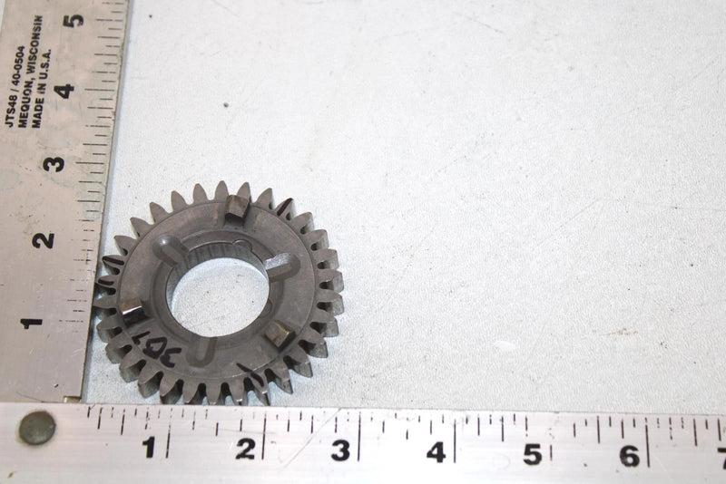2000 Polaris Magnum 325 Oem  Transmission Gear 30T 3233600 AP2