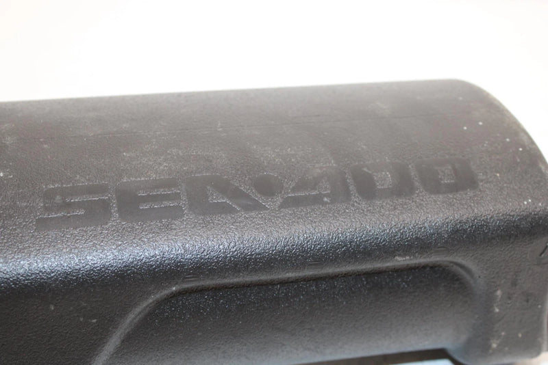 2000 Sea-doo Gtx Oem Storage Housing 269500605 269500606 JS47