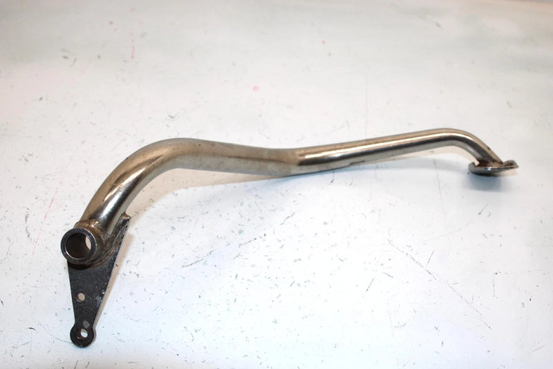 86 Suzuki Lt185 Model F Oem Brake Pedal 43110-24300 AS1