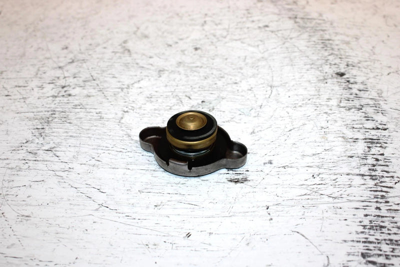 1996 Arctic Cat Zr 580 Oem Coolant Tank Cap 0606-268 SA24