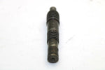 Yamaha OEM Oil Pump Worm Shaft 826-13175-00-00 Q4468