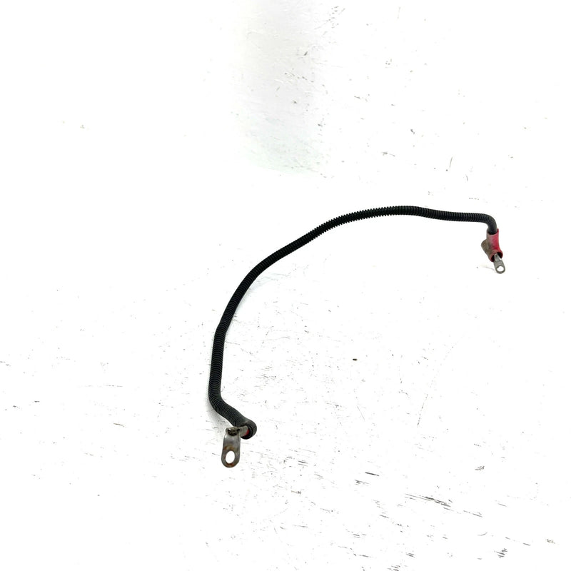 2003 Arctic Cat 400 4X4 OEM Battery To Solenoid Cable 0445-003 AA30
