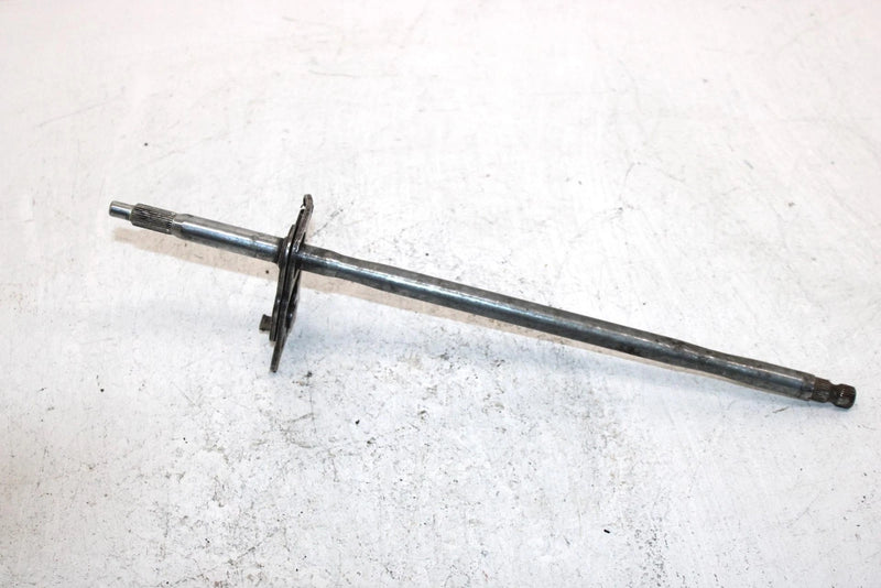 1996 Kawasaki Bayou 300 Oem Shift Shaft 13161-1236 AK19