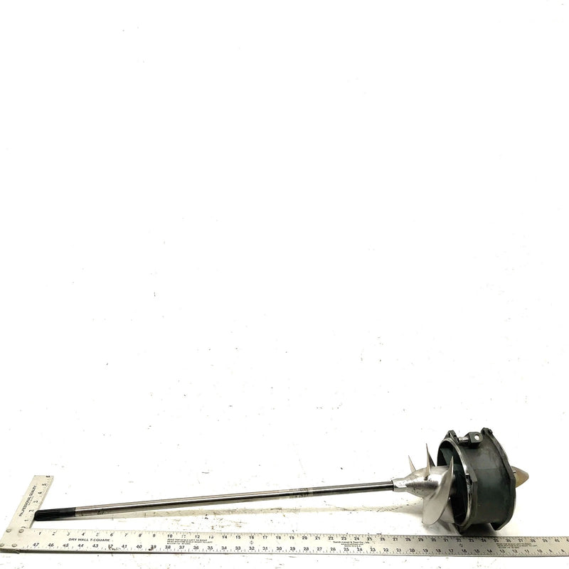 96-97 Yamaha WaveVenture 1100 WVT1100 OEM Jet Pump 63M-51321-A0-00 JY14
