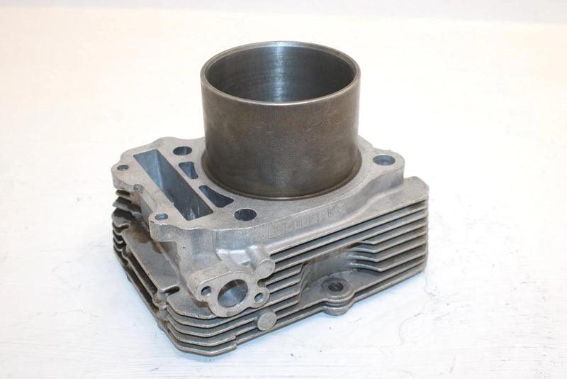 2009 Suzuki Lt-a400f Oem 82mm Bore Cylinder Head 11210-27H00-0F0 AS26
