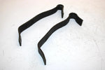 07 Arctic Cat Jaguar Z1 1100 Efi Oem Front Limiter Strap Pair 3604-403 SA301.1