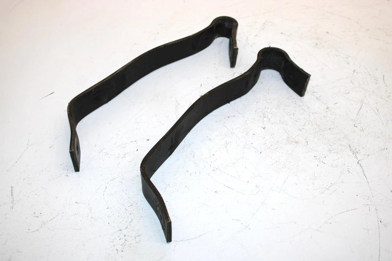 07 Arctic Cat Jaguar Z1 1100 Efi Oem Front Limiter Strap Pair 3604-403 SA301.1