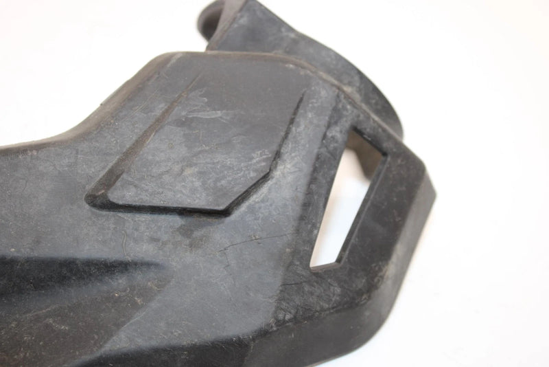 21 Can-am Outlander Max 450 4x4 Dps Oem Rear Left Axle Shield 706002482 AB4
