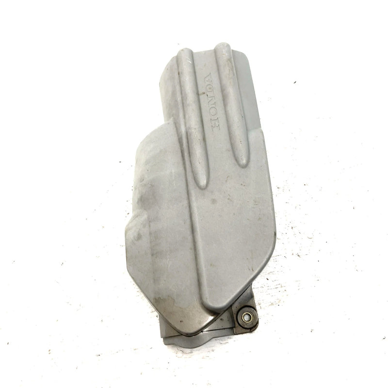 05 Honda Foreman 500 4x4 OEM Right Engine Side Cover 11310-HP0-A00ZA AH90