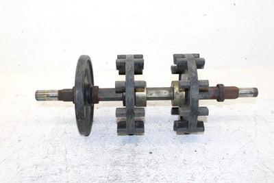 1991 Yamaha Exciter Ii 570 Liquid Oem Front Drive Axle  88R-W4751-01-00 SY24