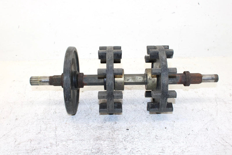 1991 Yamaha Exciter Ii 570 Liquid Oem Front Drive Axle  88R-W4751-01-00 SY24