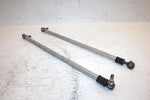 1998 Ski-doo Formula 500 Oem Steering Relay Tie Rod Pair 506136000 SS1
