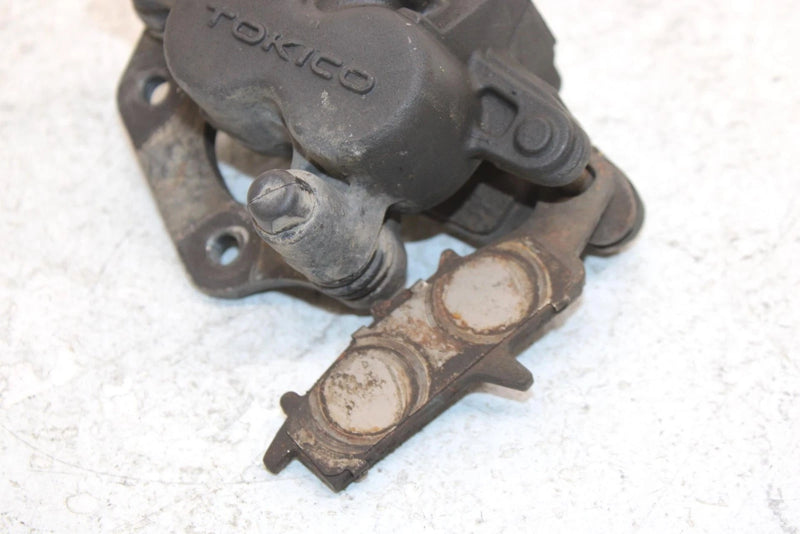 2003 Kawasaki Prairie 650 Oem Front Right Brake Caliper 43041-026 AK26
