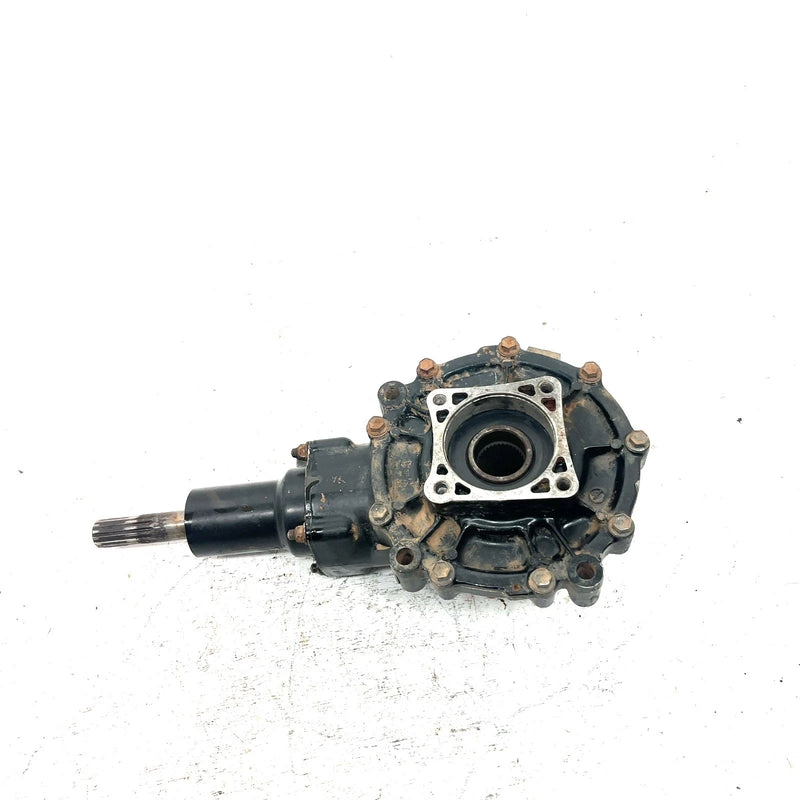 98-00 Arctic Cat 500 4X4 OEM Rear Diff Gearcase 3402-005 AA38