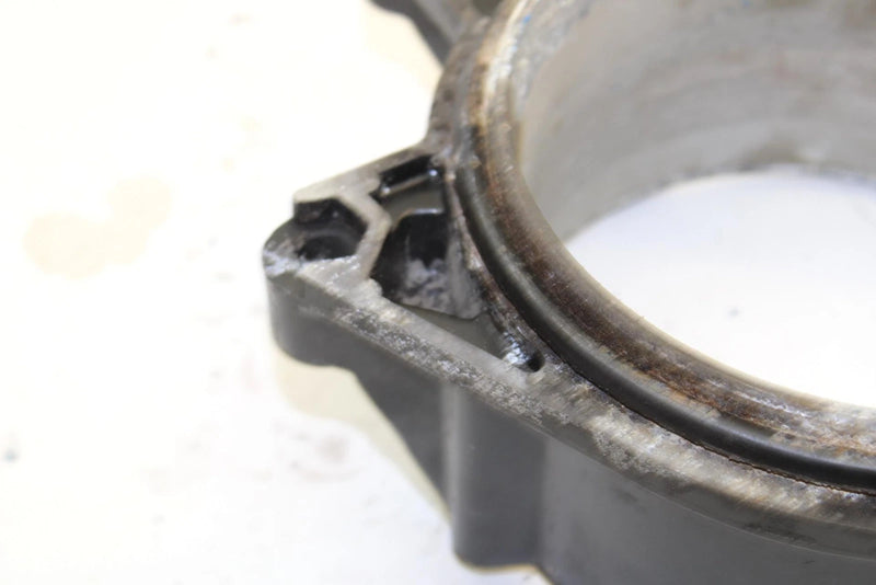 1994 Polaris Sl 750 Oem Jet Pump Housing 5130982 JP3