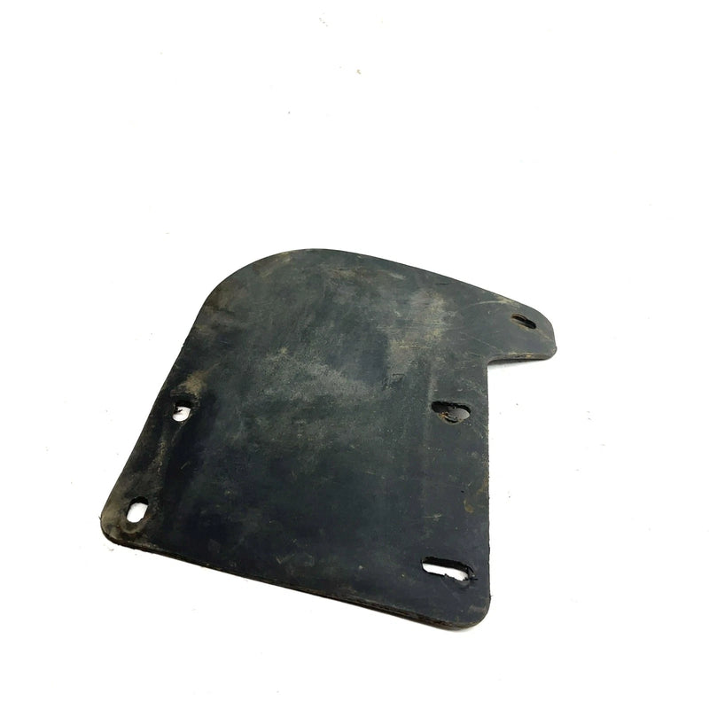 85-87 Polaris Trail Boss 250R OEM Right Lower Mud Flap 5850066 AP195