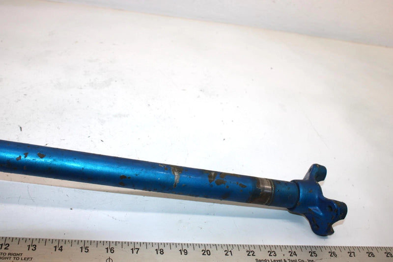 88 Yamaha  Warrior 350 Yfm350x Oem Steering Column 2 2XK-23813-00-00 AY3