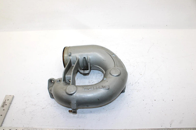 2002 Sea-doo Gti Le Oem Exhaust Pipe 274000980 JS30