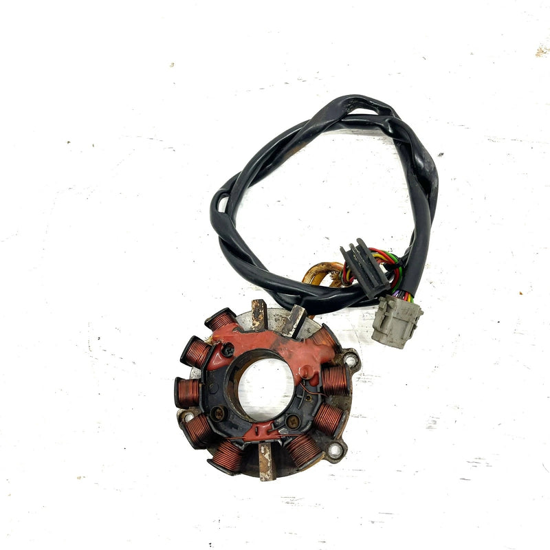 2004 Polaris Virage OEM Stator 4010172 JP45