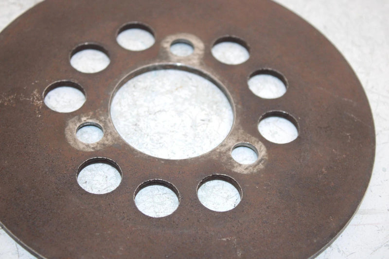 86 Suzuki Lt230s Oem Front Brake Rotor 59211-19A00 59211-19A01 AS20