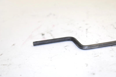 1996 Polaris Sl 700 Oem Compartment Door Support 5431564-199 JP12