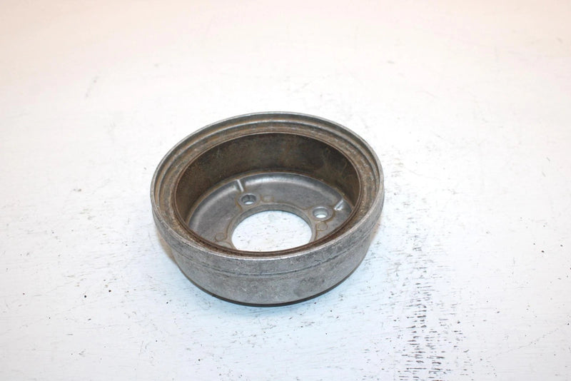1984 Honda Atc 200 Esa Oem Front Brake Drum  44602-969-010 AH60