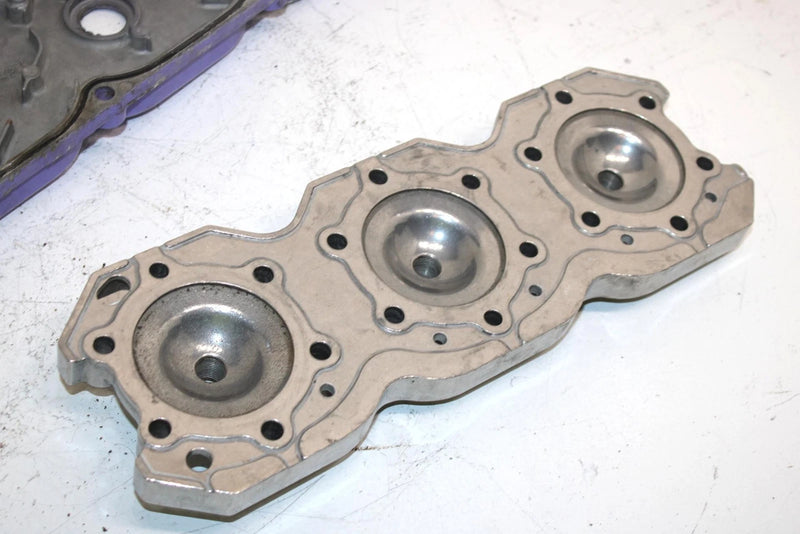 94 Polaris Xlt Sp Oem Cylinder Head And Cover 3084432 3084594 SP141