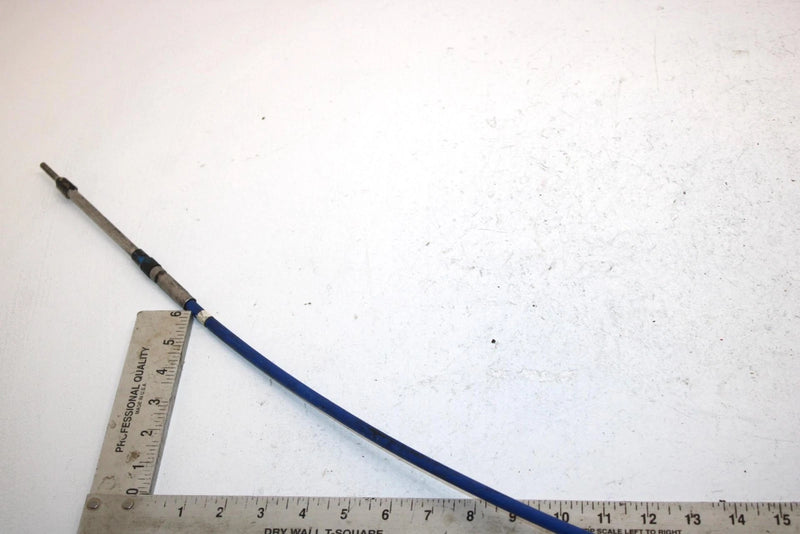 2000 Kawasaki Jet Ski 1100 Stx Oem Steering Cable 59406-3748 JK11