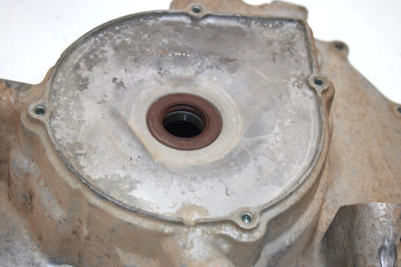 09 Suzuki King Quad 450 Lta450x  Oem Stator Cover 11350-11H00 ASS