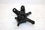 09 Honda Trx 500 Fpea Foreman P/s Oem Left Steering Knuckle 51250-HP0-B00 AH17