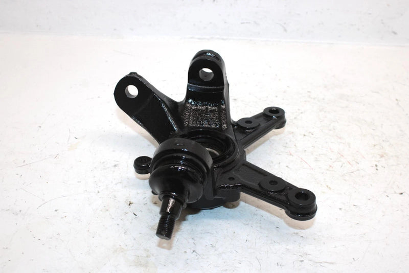 09 Honda Trx 500 Fpea Foreman P/s Oem Left Steering Knuckle 51250-HP0-B00 AH17