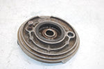 86 Yamaha  Moto 4 Oem Front Right Brake Plate 1MT-25150-00-00 AY39