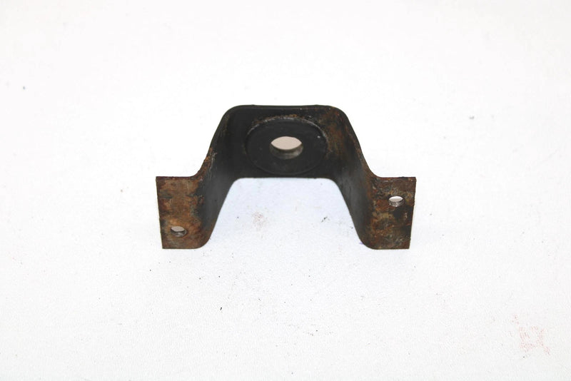 1986 Polaris Trail Oem Oil Tank Bracket (Painted) 5223985 Q3005