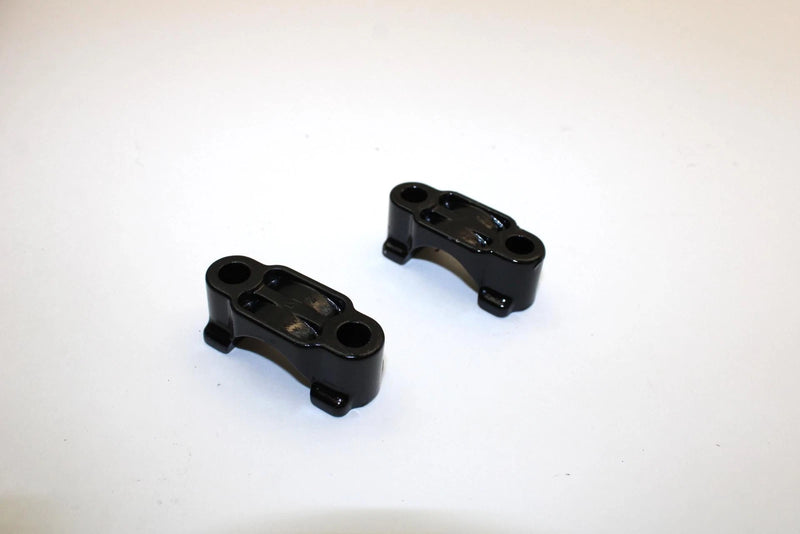 2001 Polaris Scrambler 90 Oem Steering Shaft Holder 0450505 AP115