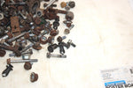 2007 Honda Trx 250 Fourtrax Recon Es Oem Nut Bolt Spacer Hardware Kit AH38
