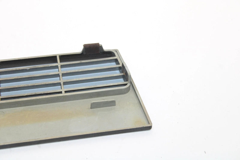 1985 Yamaha Enticer 340 Oem Hood Louver 8Y4-77134-00-00 SY127