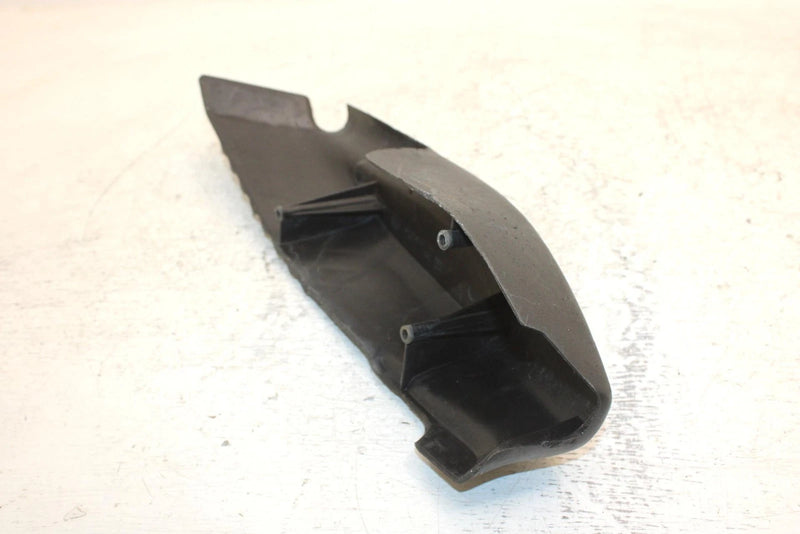 1998 Ski-doo Mach 1 700 Oem Left Rear Bumper Cover 520000025 SS3