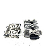 2004 Polaris MSX 110 OEM Crankcase 0451594 JP42.1