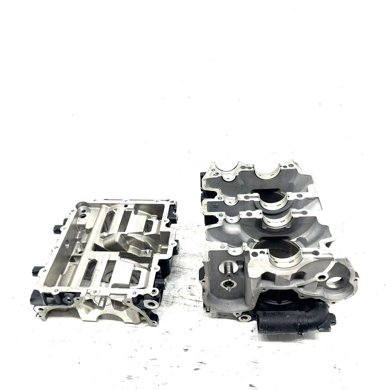 2004 Polaris MSX 110 OEM Crankcase 0451594 JP42.1