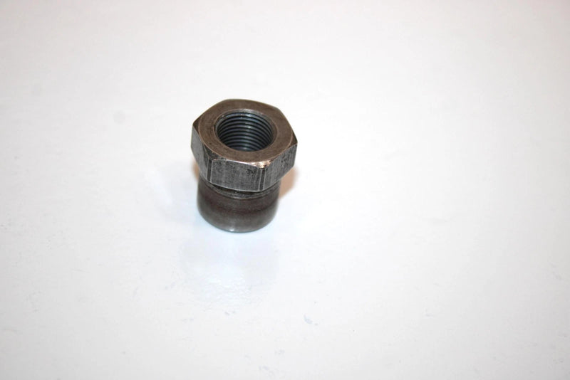 03 Bombardier Rally 200 Oem Secondary Outer Clutch Nut 711242230 AB2