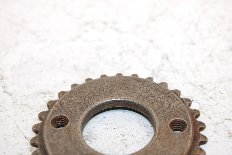 1982 Honda Atc110 Oem Cam Chain Sprocket 14321-028-000 AH65
