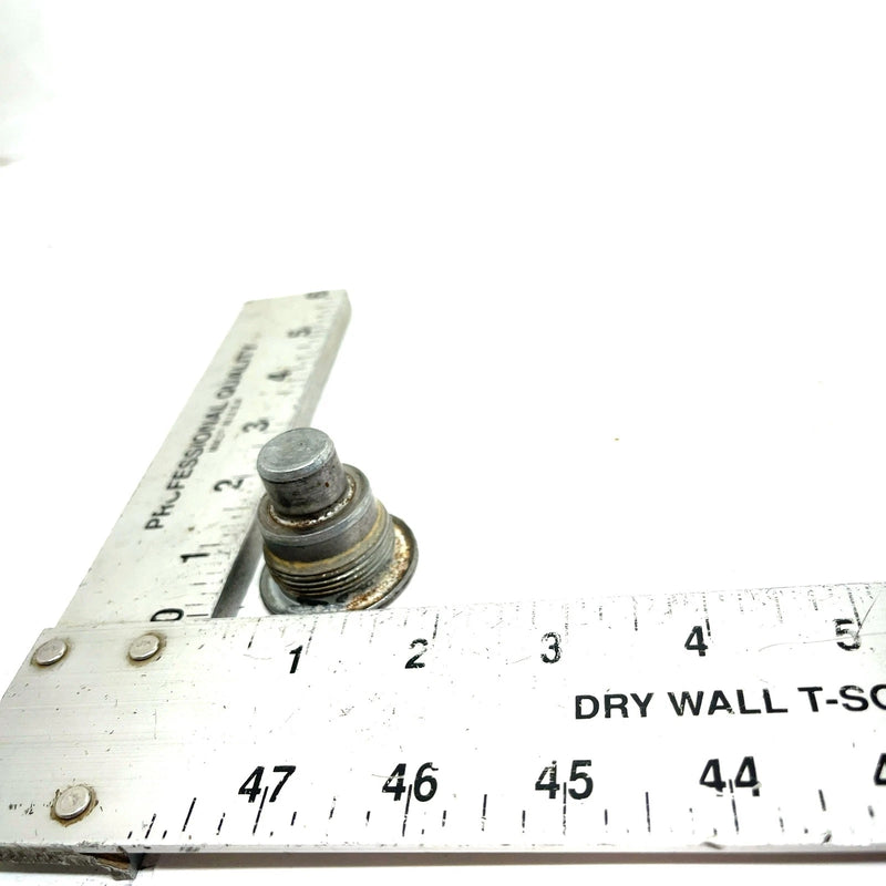 05-06 Honda Foreman 500 TRX500FE OEM Left Swingarm Bolt 90122-HN2-000 AH14