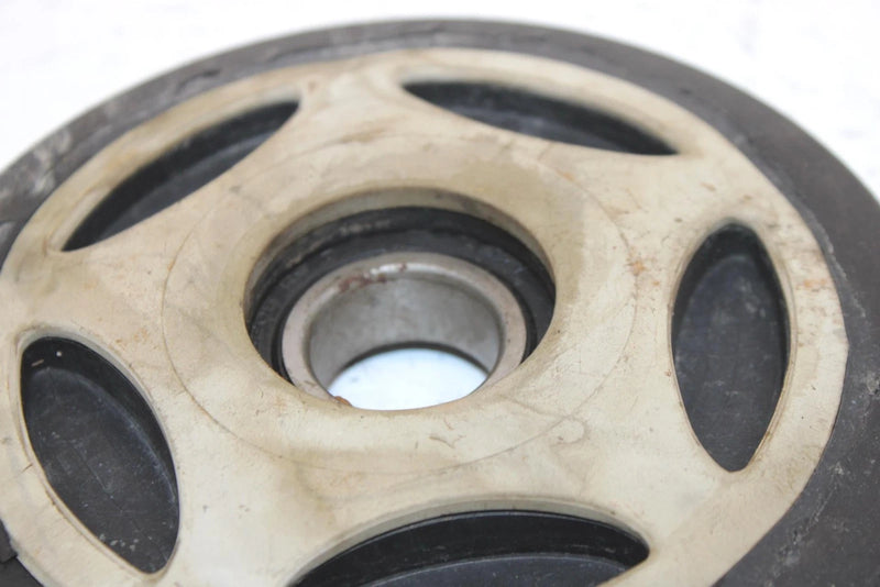 90 Arctic Cat Tigre Mountain Cat Oem Front Outer Idler Wheel 0604-239 SA49