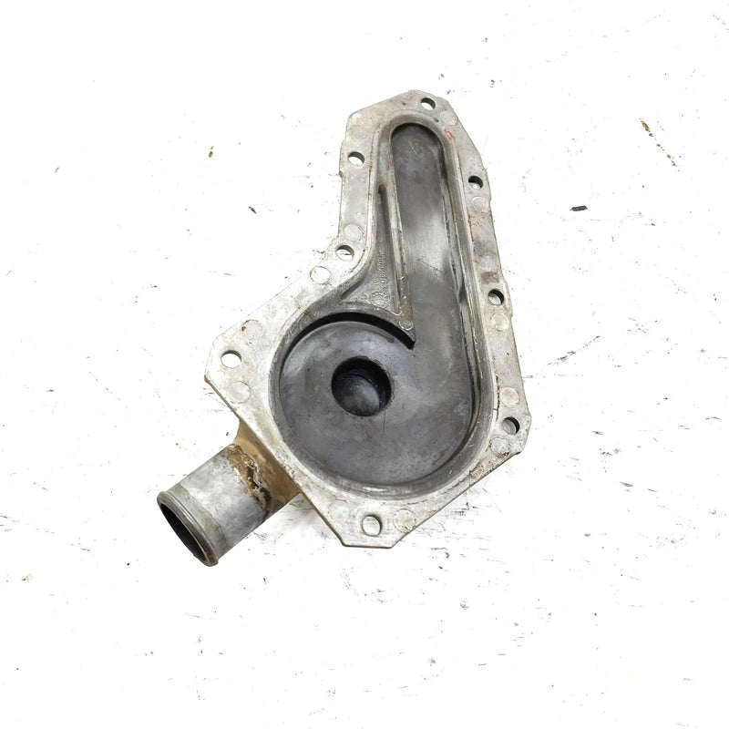2015 Polaris Ranger 570 4x4 Full Size OEM Water Pump Cover 5632463 XP10.1