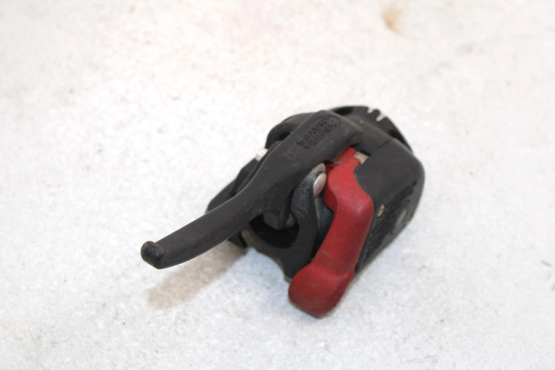Polaris Oem Brake Master Cylinder 2202785 B61