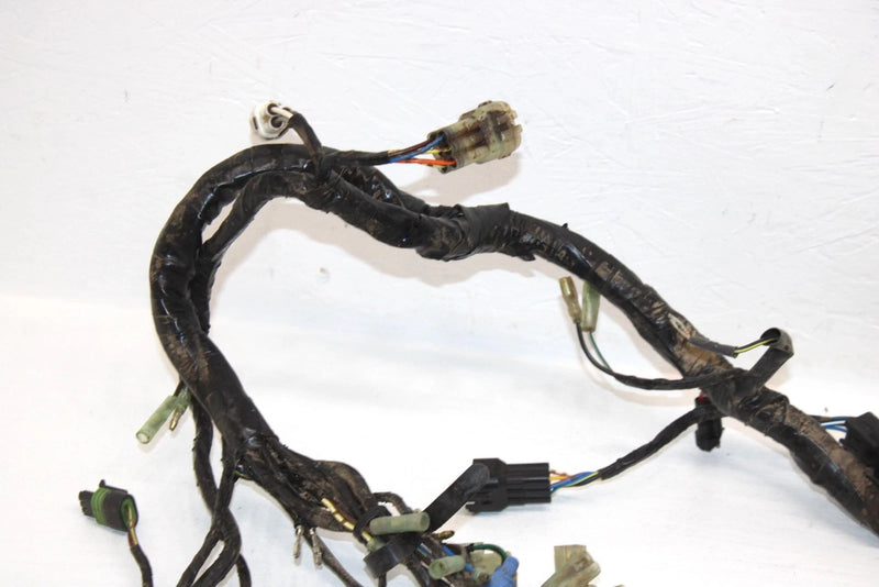 2006 Kawasaki Prarie 360 Oem Main Wire Harness 26031-0089 AK29