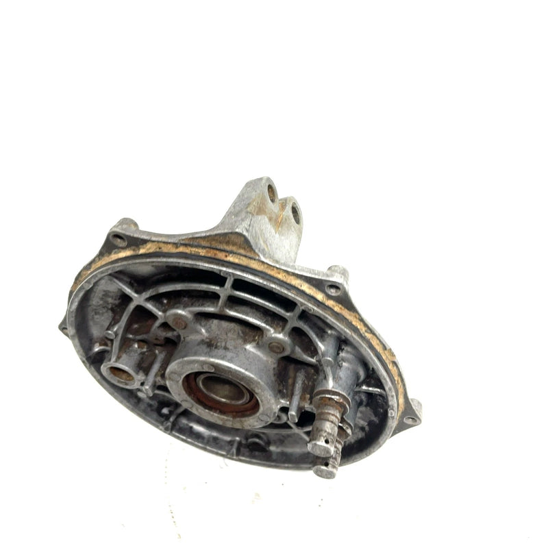 01-09 Honda Foreman Rubicon 500 TRX500 OEM Rear Brake Plate 43010-HN2-000 AH94