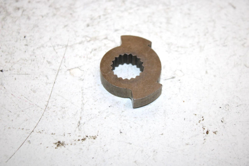2005 Polaris Sportsman 500 Ho Oem Transmission Spacer 3234081 3235243 AP176