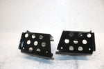 1993 Arctic Cat Ext 550 Oem Footrest Set 0606-198 0606-197 SA35