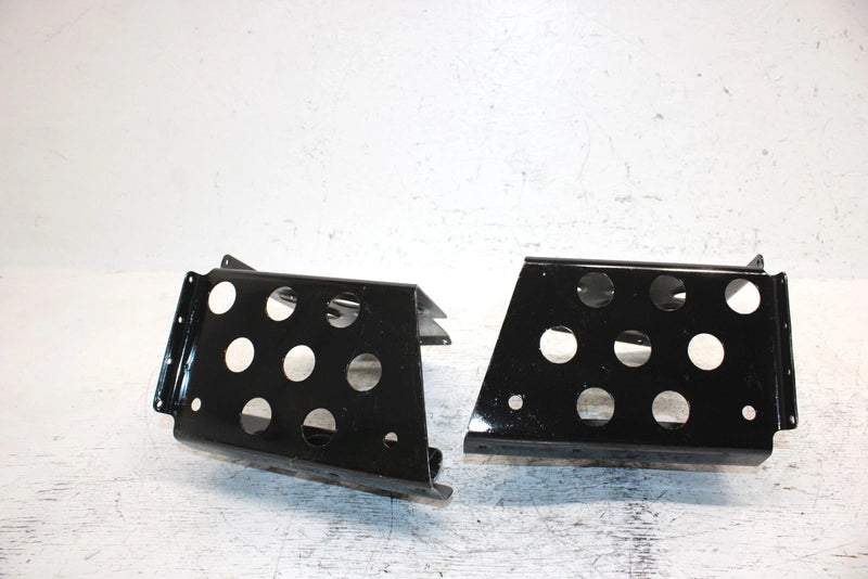 1993 Arctic Cat Ext 550 Oem Footrest Set 0606-198 0606-197 SA35
